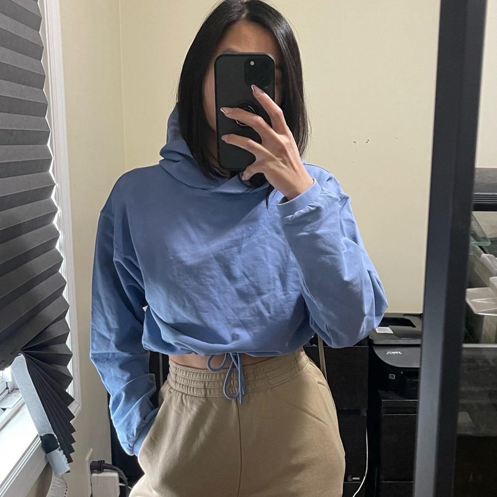 Babaton Vanguard Hoodie XS